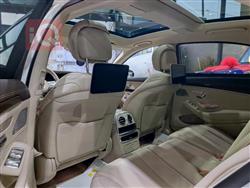 مێرسێدس بێنز S-Class